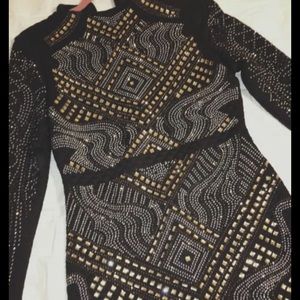 Dress and kids north face coat